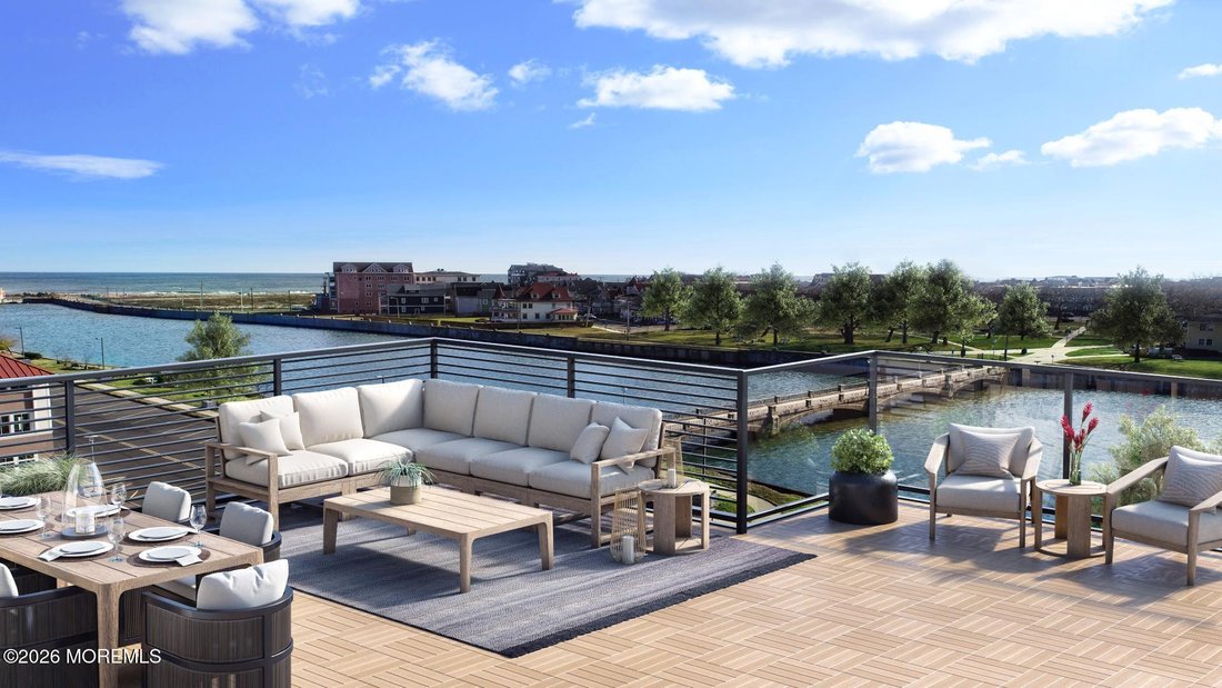 House in Rumson, New Jersey, United States 3 - 17780721