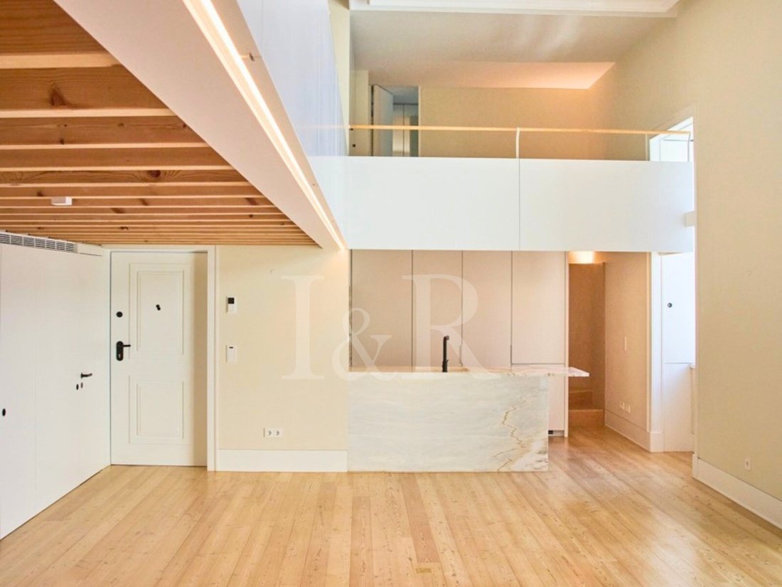Apartment in Santo Antonio, Lisbon, Portugal 4 - 12287051