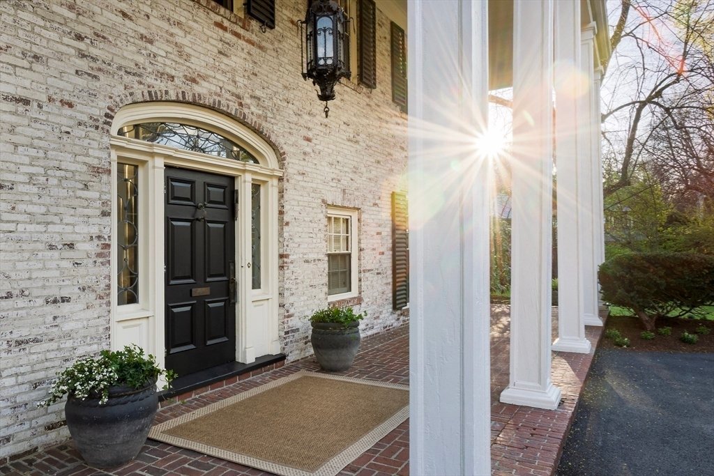 House in Brookline, Massachusetts, United States 3 - 17782570
