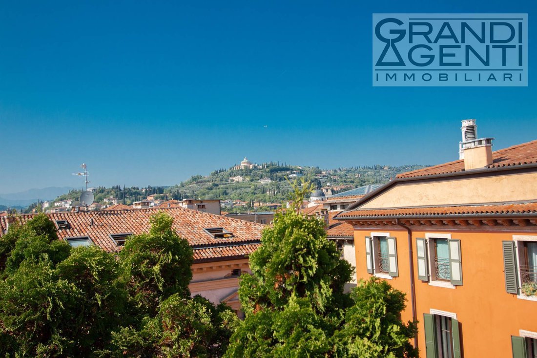 Apartment in Center, Verona, Veneto 3 - 17783454