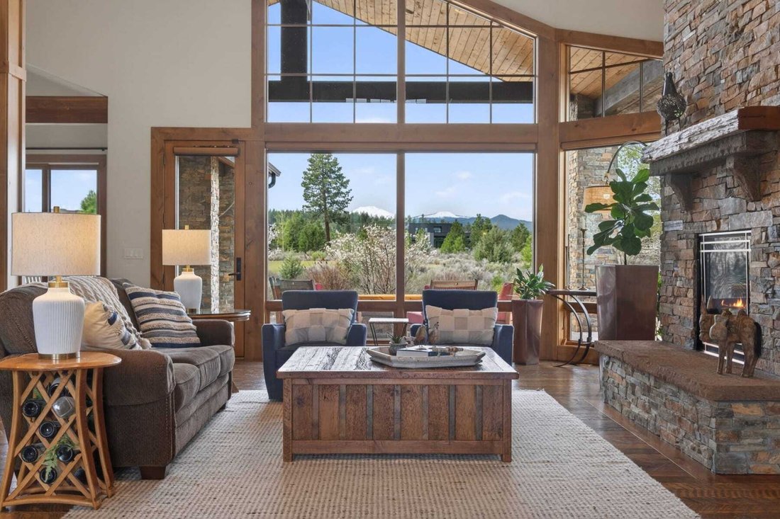 House in Bend, Oregon, United States 4 - 17780614