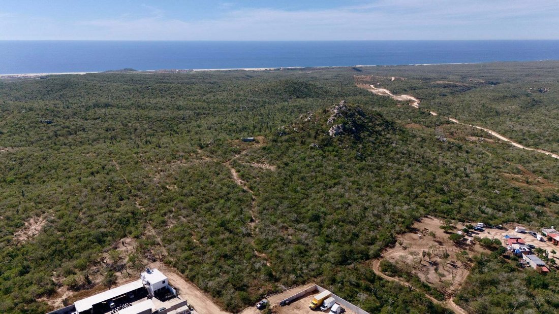 Land in Colonia del Sol, Baja California Sur, Mexico 2 - 17783504