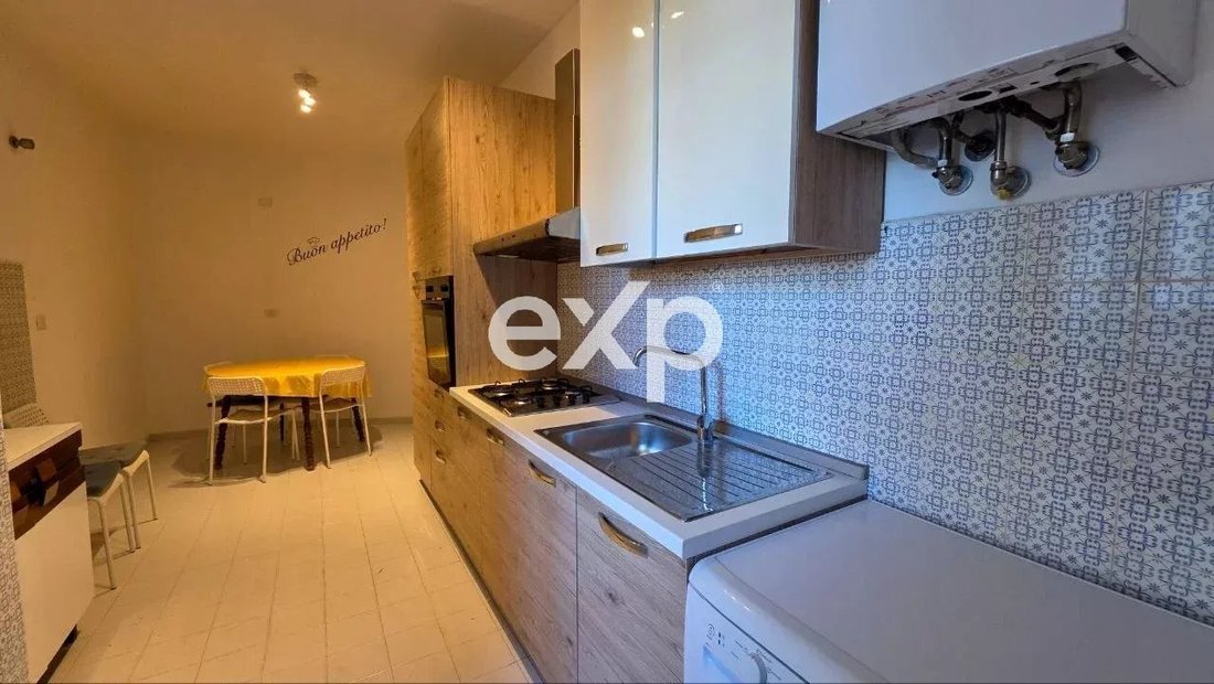 Apartment in Foce, Sanremo, Italy 4 - 17779942