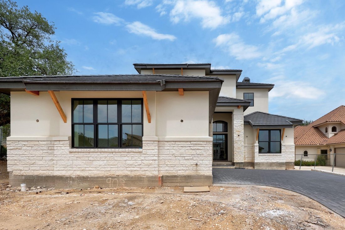 House in Georgetown, Texas, United States 3 - 17153965