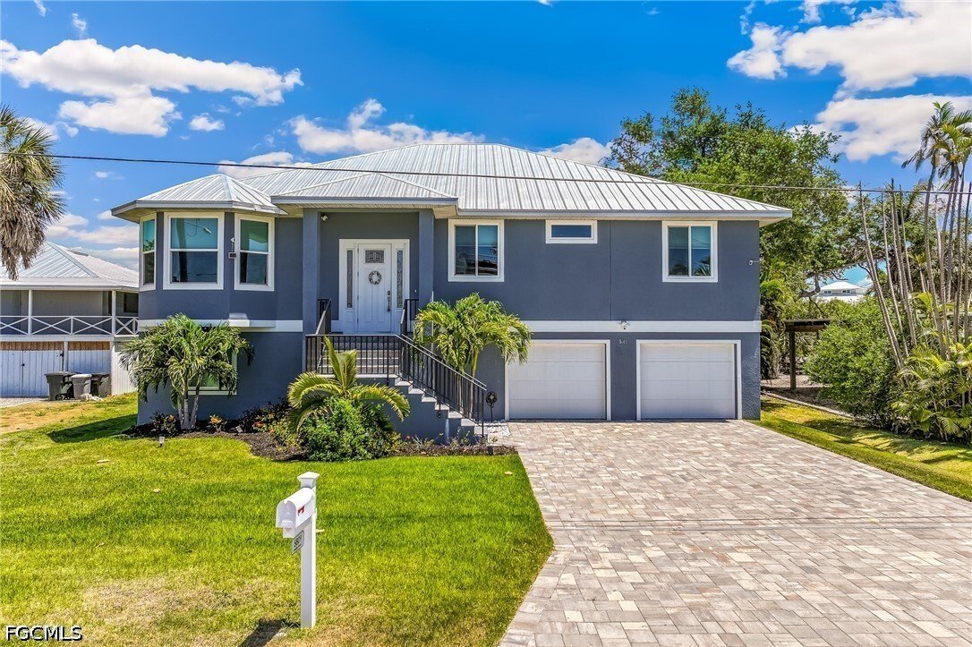 House in Fort Myers Beach, Florida, United States 1 - 17779633