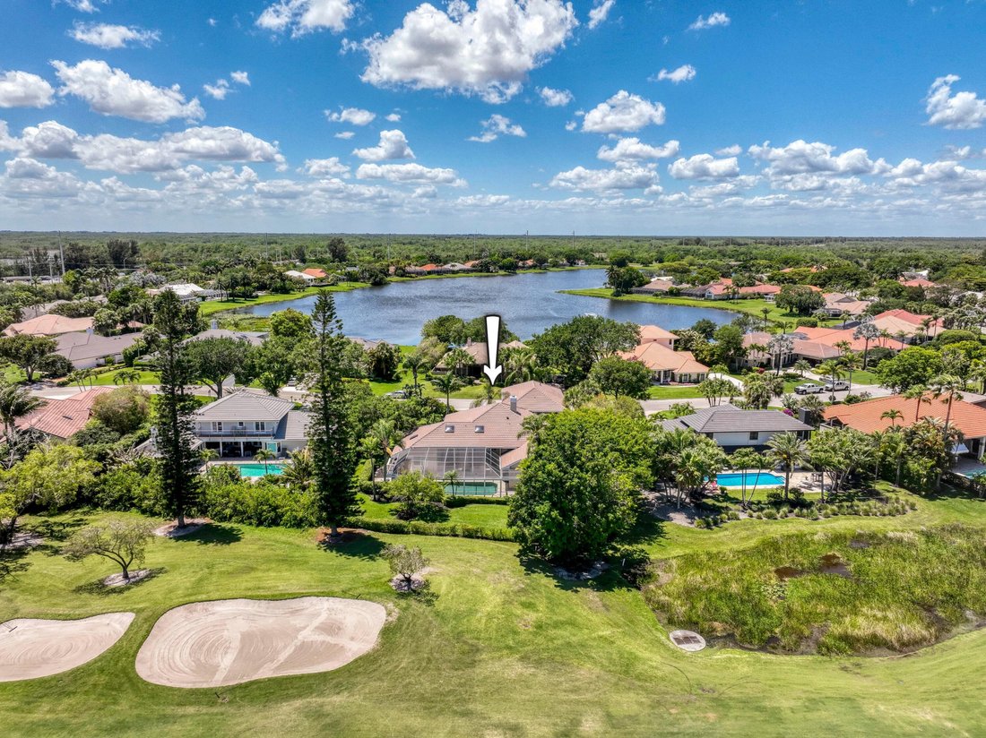 House in Palm Beach Gardens, Florida, United States 5 - 17781632