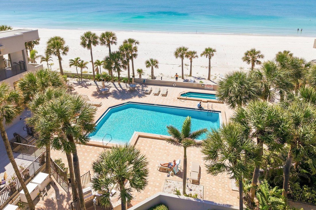 Condo in Clearwater, Florida, United States 2 - 17782893