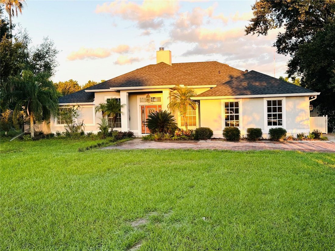 House in Longwood, Florida, United States 1 - 17781033