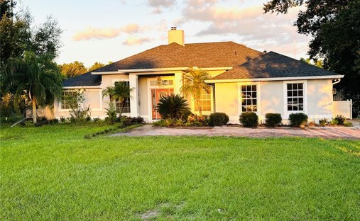 Casa en Longwood, Florida, Estados Unidos 1