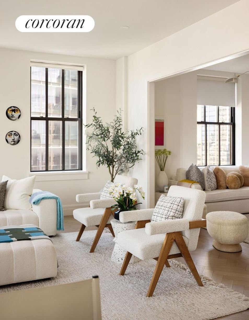 Condo in New York, New York, United States 4 - 17779736
