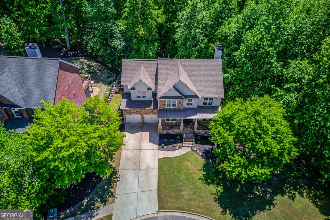 House in Cumming, Georgia, United States 3 - 17782099