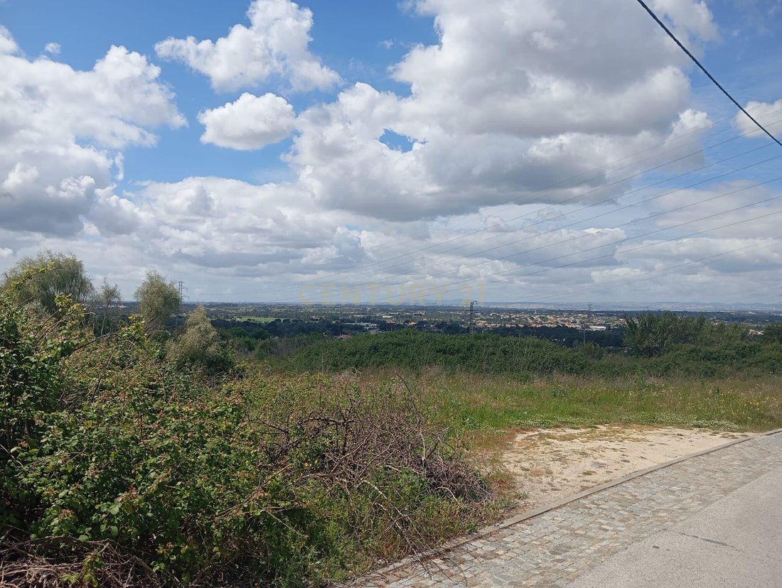 Land in Palmela, Setubal, Portugal 1 - 17782474