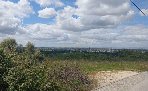 Land in Palmela, Setubal, Portugal 1
