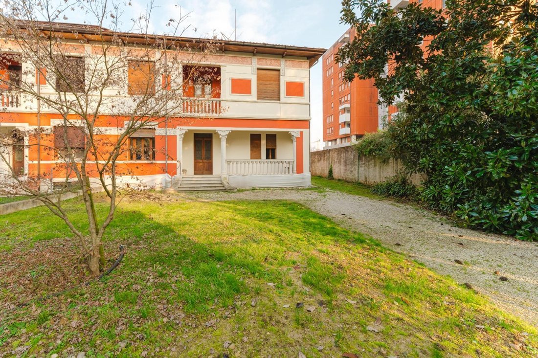 Villa in Saint Valentine - Hospital, Pordenone, Friuli – Venezia Giulia 5 - 17779984