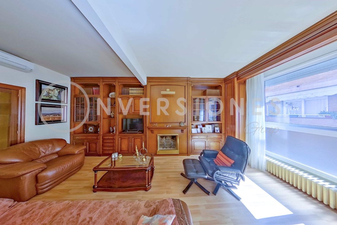 Apartment in Gracia, Barcelona, Spain 4 - 17782006
