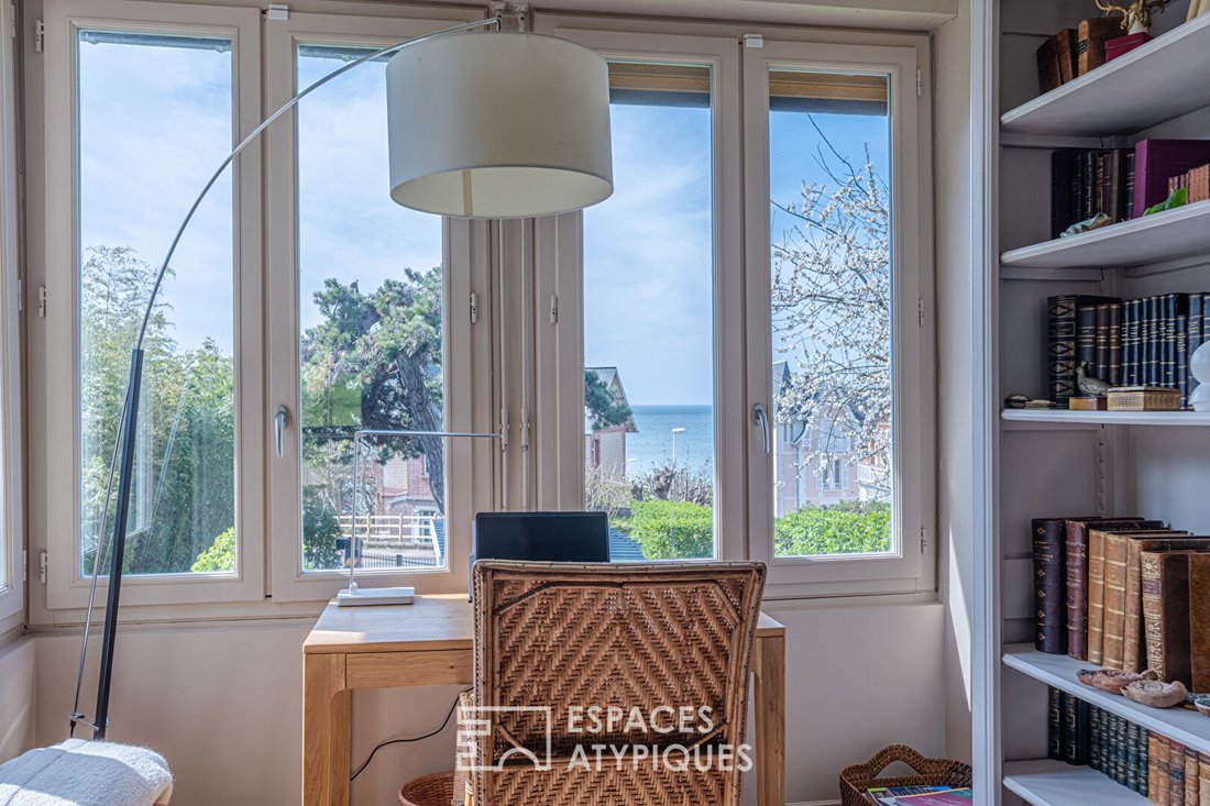Villa in Blonville-sur-Mer, Normandy, France 3 - 17782679