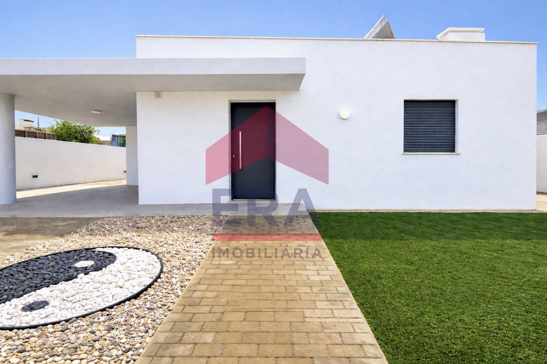 Casa a Nadadouro, Distretto di Leiria, Portogallo 2 - 17782798