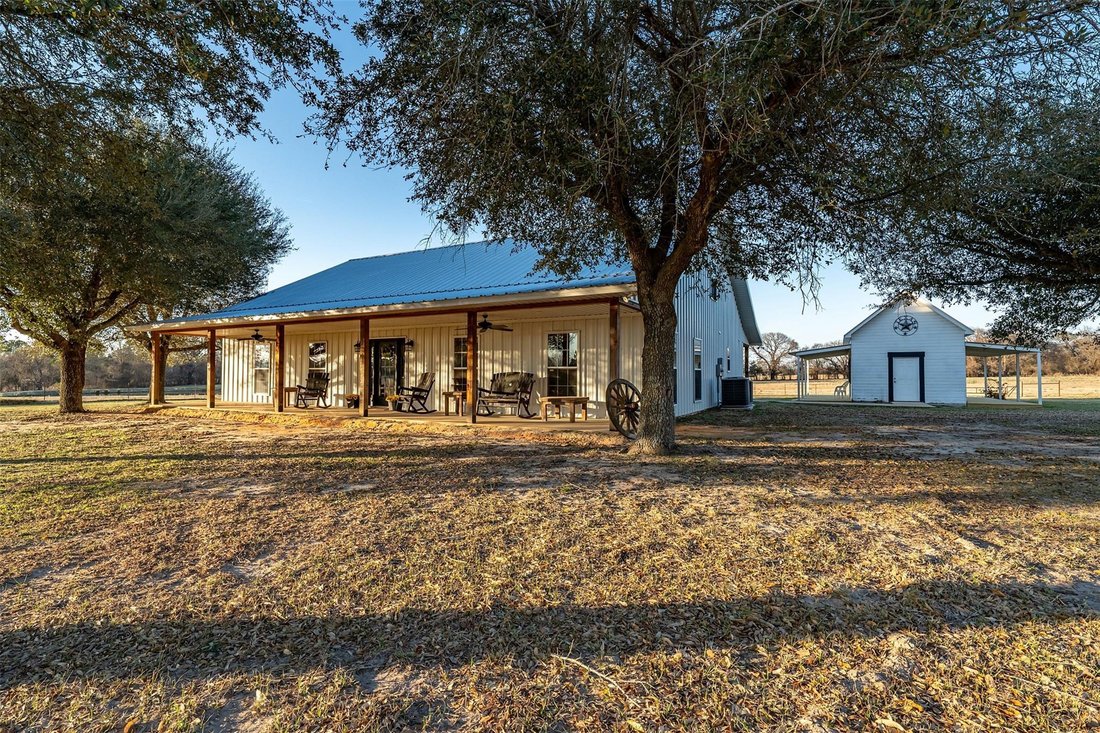 House in LaRue, Texas, United States 4 - 17781904