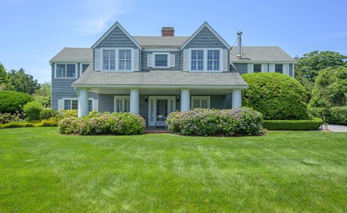 Casa a Remsenburg-Speonk, New York, Stati Uniti 1