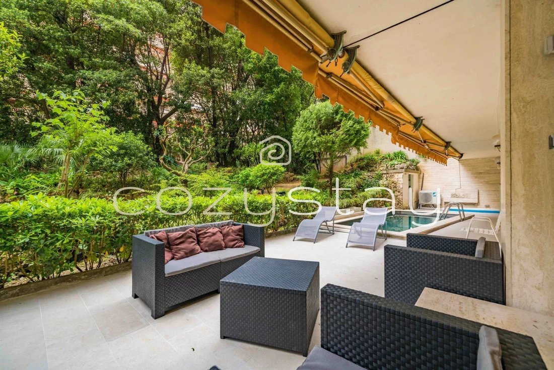 Apartment in Cannes, Provence-Alpes-Côte d'Azur, France 5 - 17756617