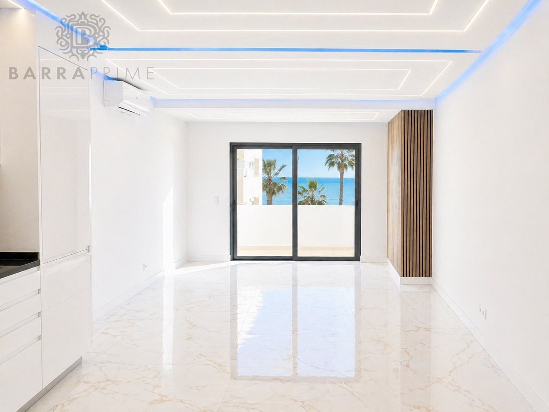 Apartment in Quarteira, Algarve, Portugal 2 - 16691527