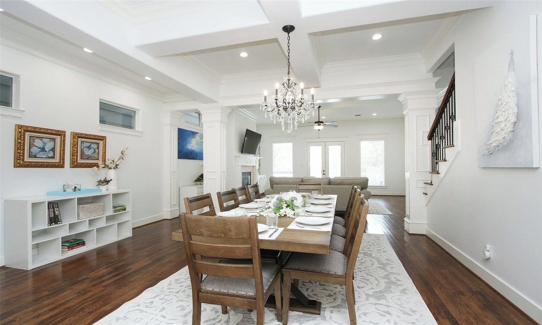 House in Houston, Texas, United States 5 - 17781834