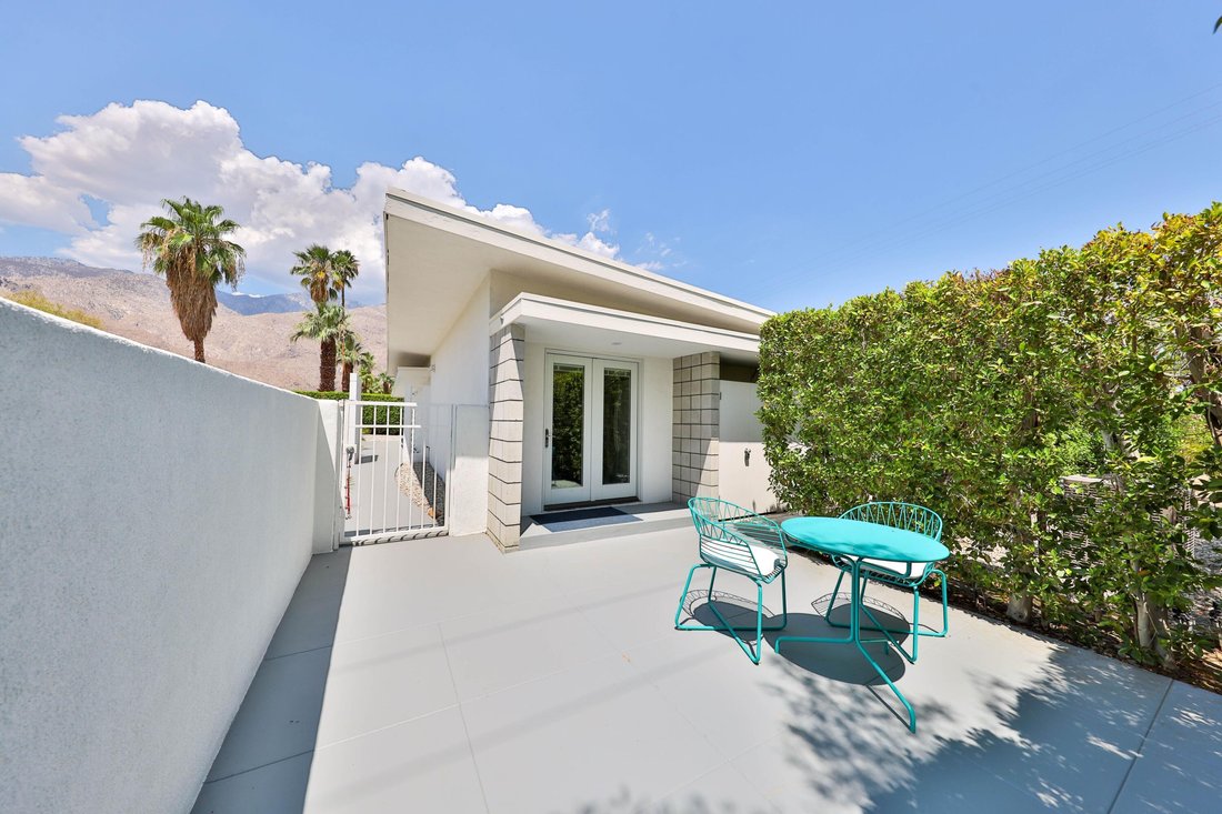 House in Palm Springs, California, United States 4 - 17778535