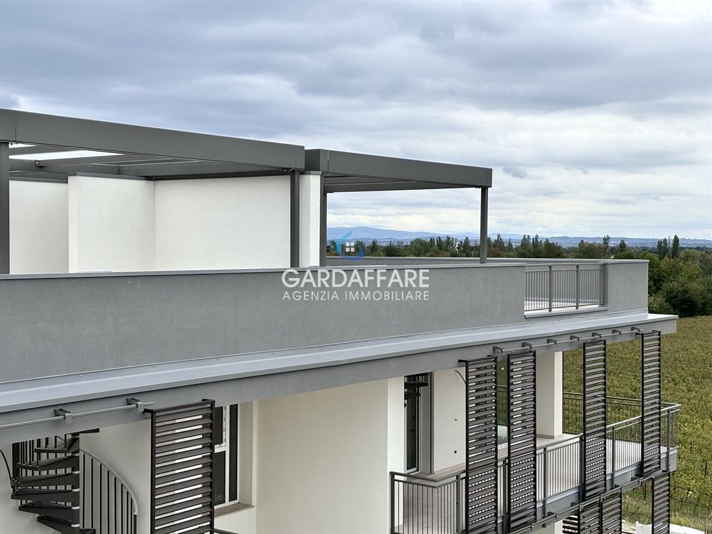Apartment in Rivoltella, Desenzano del Garda, Lombardy 1 - 17778681