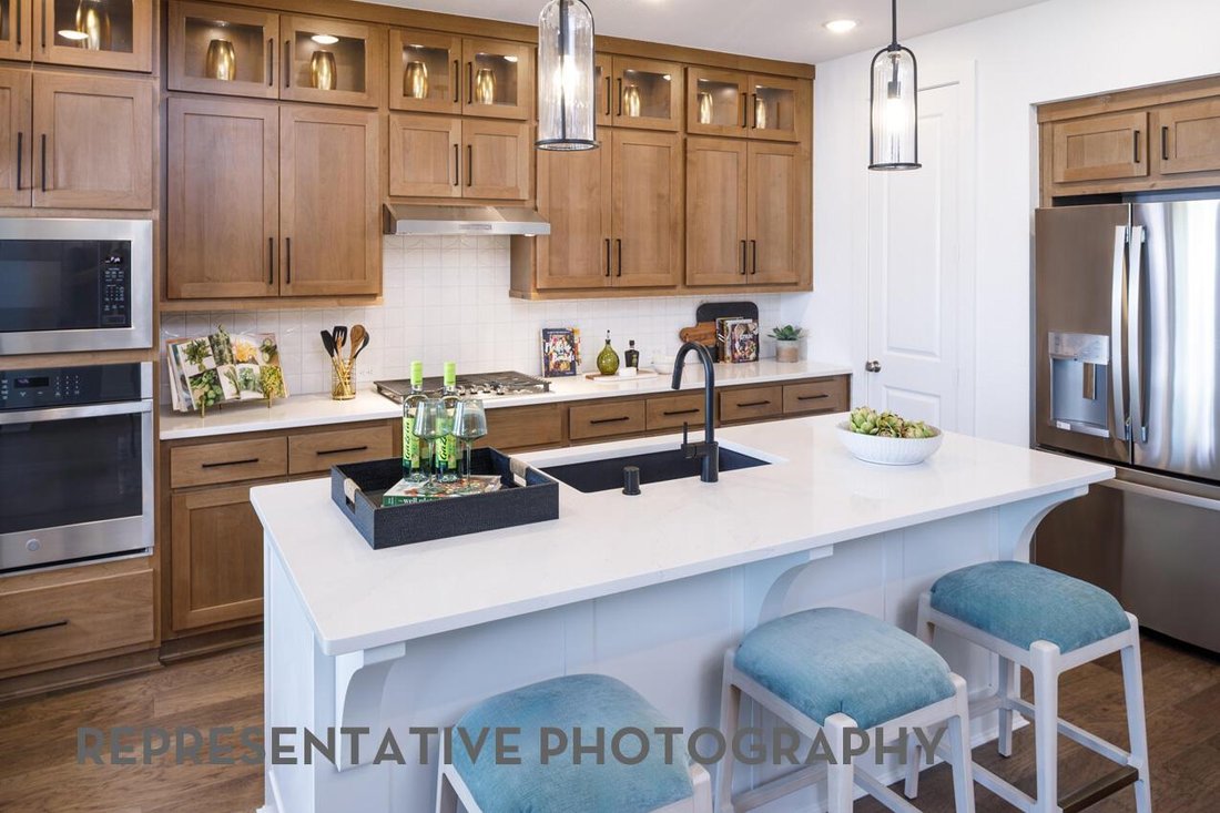 House in Austin, Texas, United States 3 - 17781323
