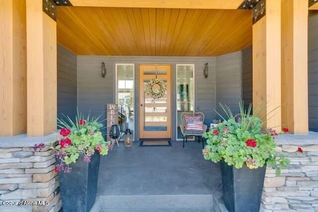 House in Rathdrum, Idaho, United States 4 - 15427293