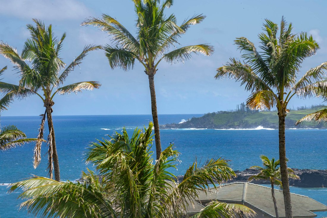House in Lahaina, Hawaii, United States 1 - 17780294