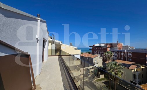 Casa a Tortoreto, Abruzzo, Italia 1