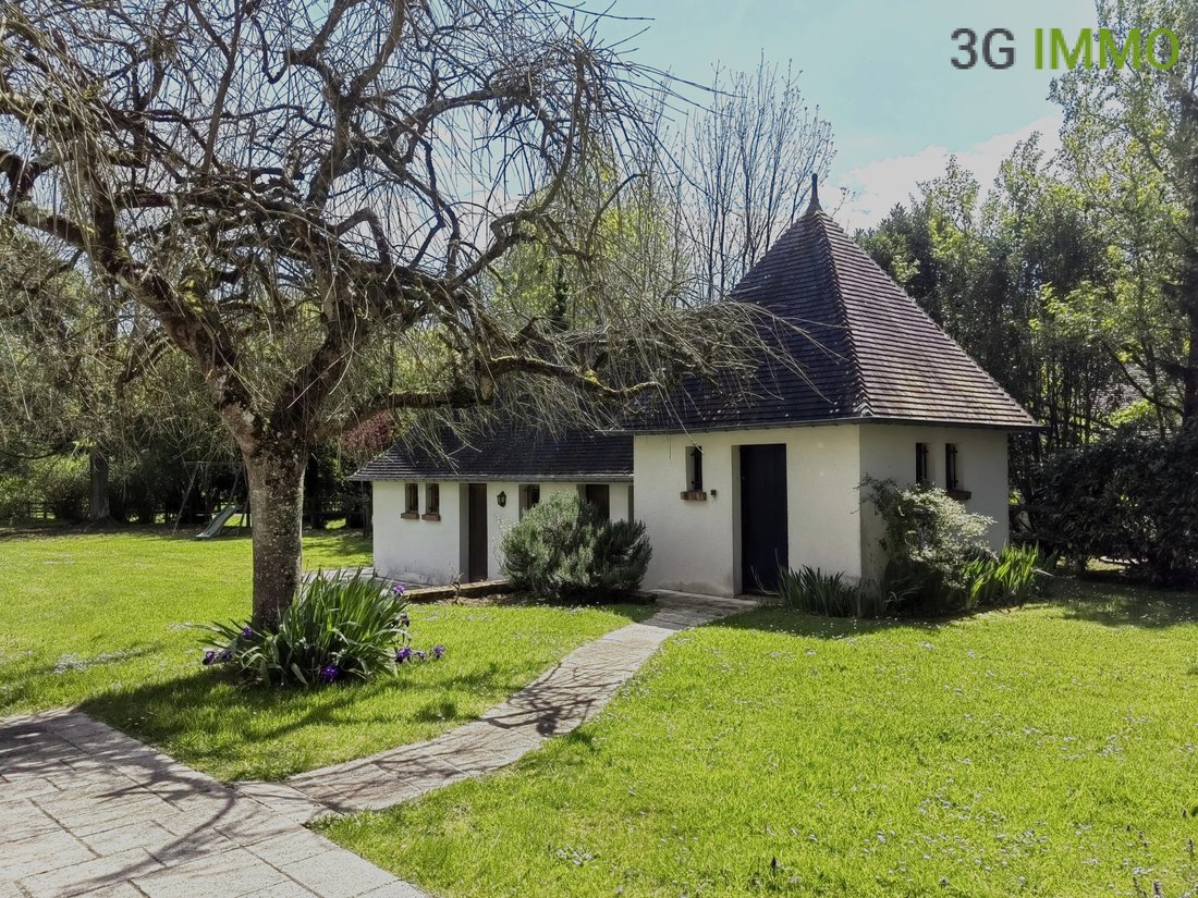 Villa in Pont-l'Évêque, Normandy, France 3 - 17779464