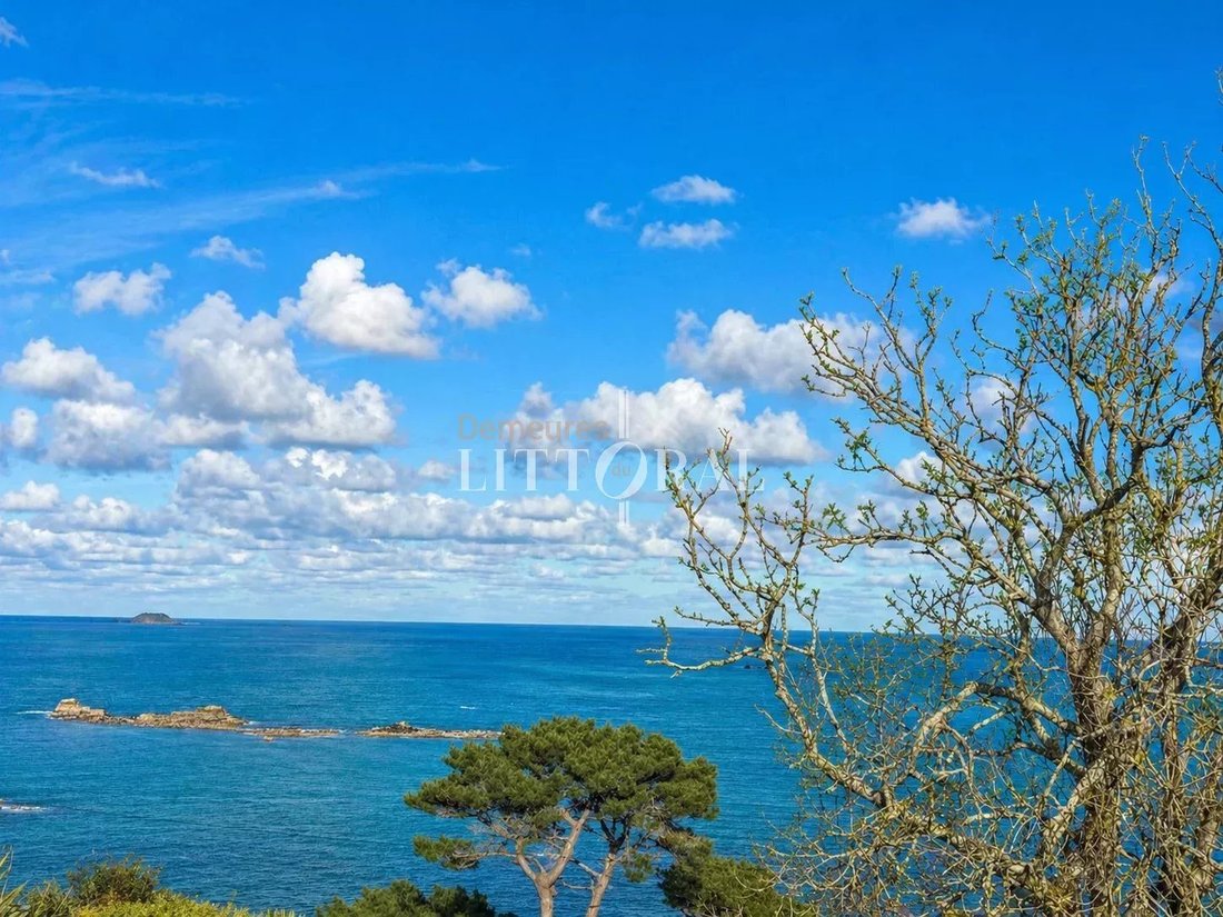 House in Perros-Guirec, Brittany, France 3 - 16729639