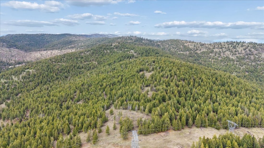 Land in Kila, Montana, United States 3 - 17782383