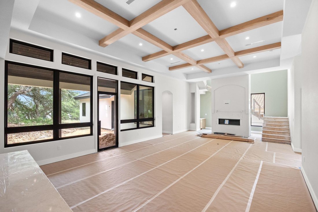 House in Georgetown, Texas, United States 5 - 17153965
