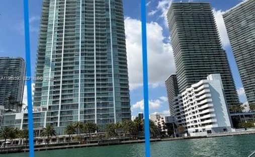Condo in Miami, Florida, United States 1