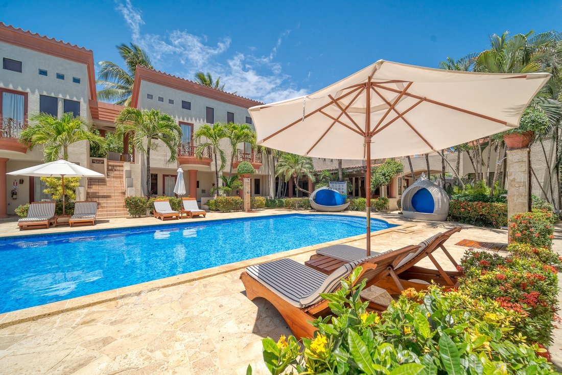 Condo in West Bay, Bay Islands Department, Honduras 1 - 17779498