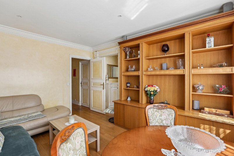 Apartment in Bassin de la Villette, Paris 19e Arrondissement, Paris 2 - 17779259