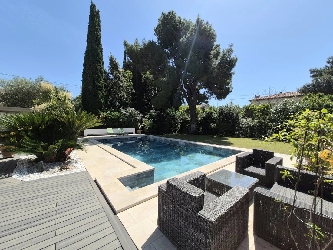 Haus in Ecarts, Narbonne, Frankreich 3 - 17780124