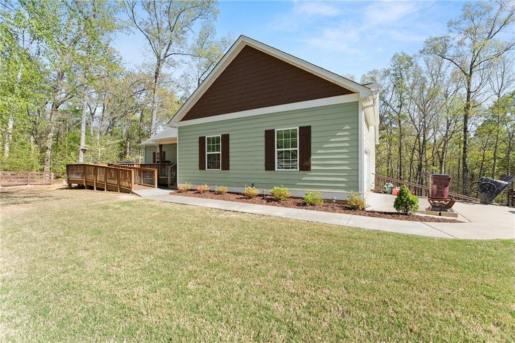 House in Cumming, Georgia, United States 3 - 17779118