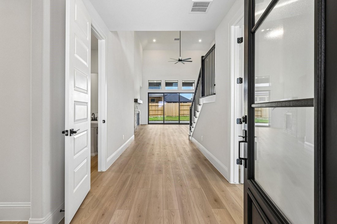 House in Pinehurst, Texas, United States 4 - 17238246