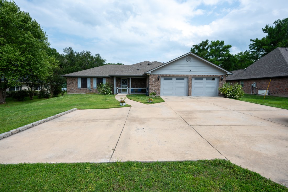 House in Ferriday, Louisiana, United States 2 - 17779567