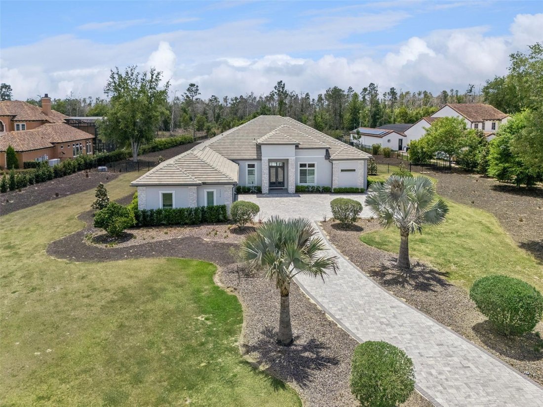 House in Montverde, Florida, United States 3 - 17781040