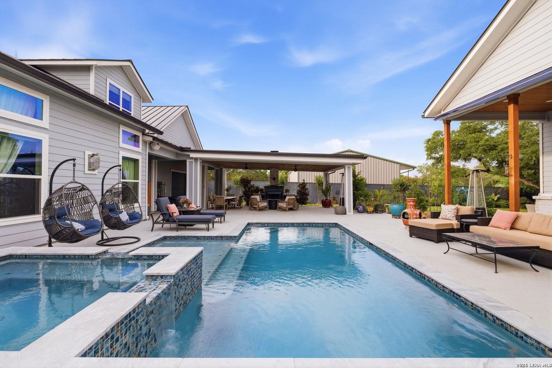 House in Canyon Lake, Texas, United States 5 - 17782894