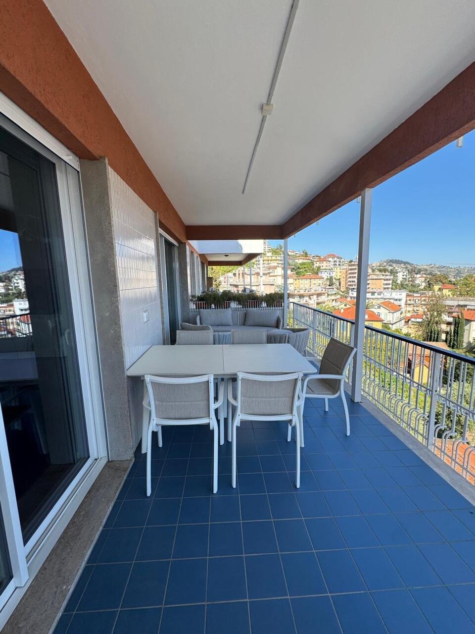 Apartment in Baragallo, Sanremo, Liguria 3 - 17781381