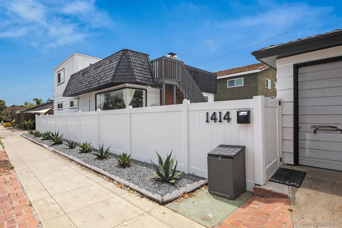 House in Coronado, California, United States 1 - 17781752