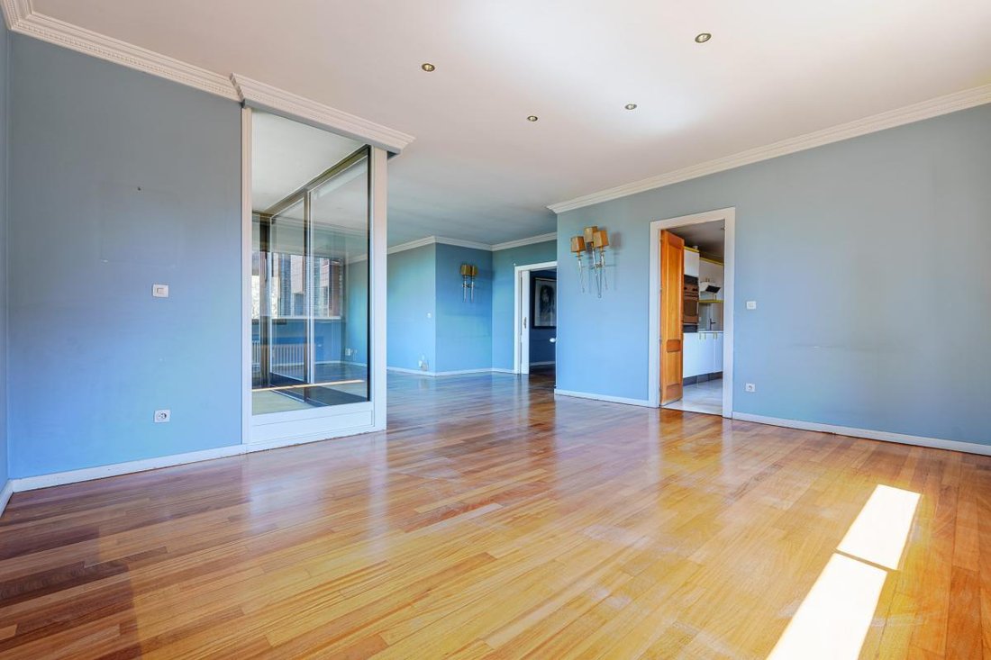 Apartment in Ciudad Lineal, Madrid, Spain 4 - 17779851