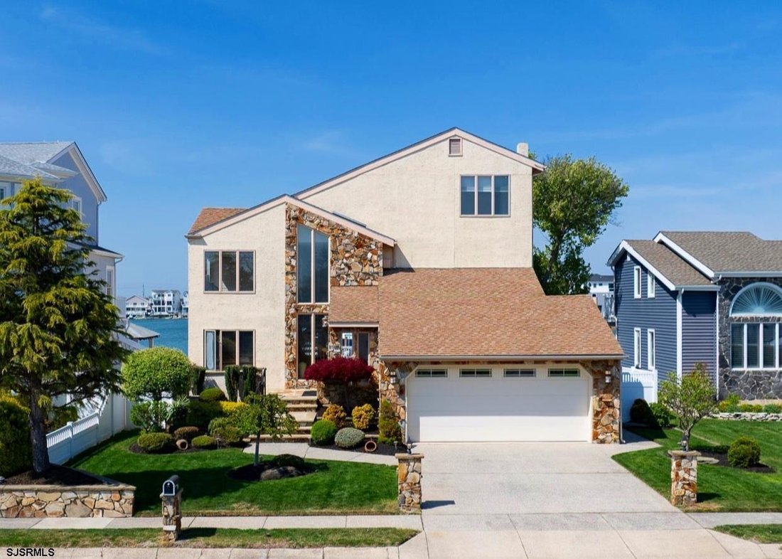 House in Brigantine, New Jersey, United States 1 - 17782954
