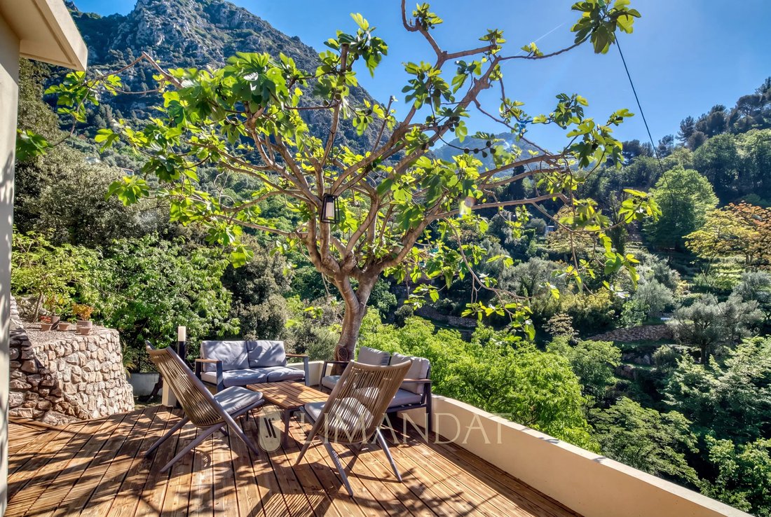 Villa in Castellar, Provence-Alpes-Côte d'Azur, France 1 - 17782600
